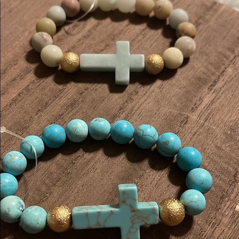 Multiple Kinds of Bracelets